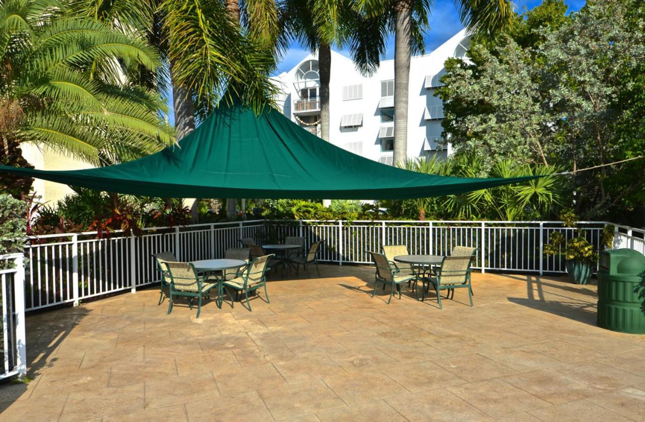 Sunrise Suites Cayo Cruz Suite #308 Key West Exterior photo