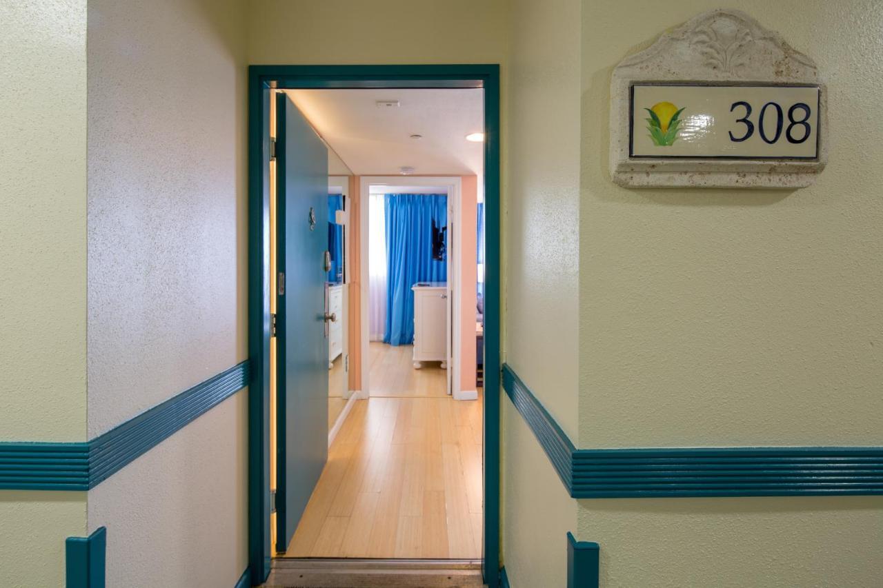 Sunrise Suites Cayo Cruz Suite #308 Key West Exterior photo